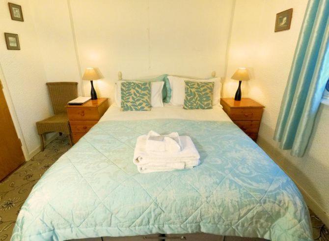 Strands Hotel/Screes Inn & Micro Brewery Nether Wasdale Ngoại thất bức ảnh