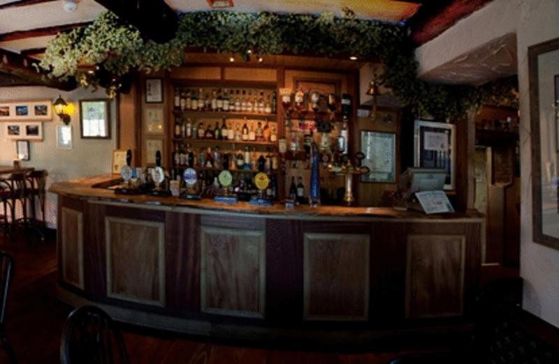 Strands Hotel/Screes Inn & Micro Brewery Nether Wasdale Ngoại thất bức ảnh