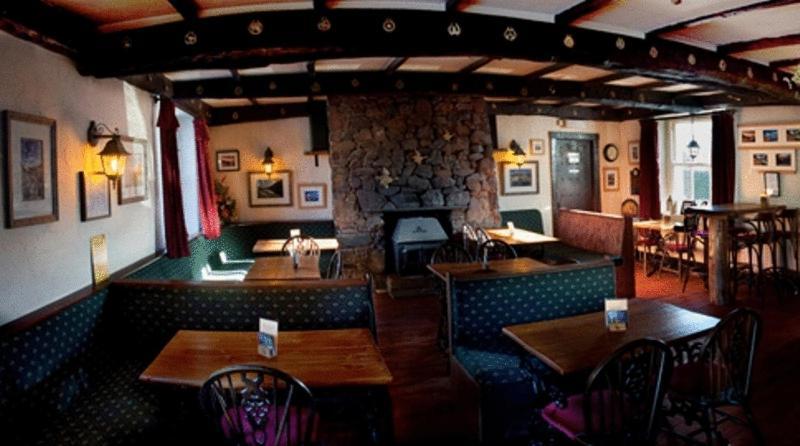 Strands Hotel/Screes Inn & Micro Brewery Nether Wasdale Ngoại thất bức ảnh