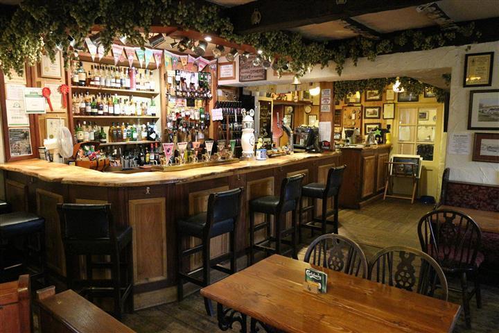 Strands Hotel/Screes Inn & Micro Brewery Nether Wasdale Ngoại thất bức ảnh