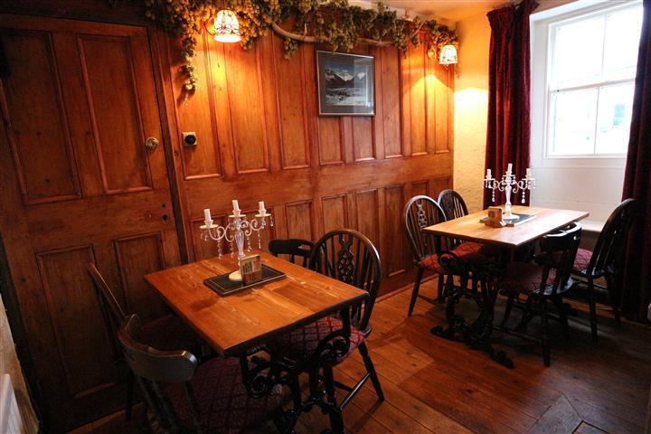 Strands Hotel/Screes Inn & Micro Brewery Nether Wasdale Ngoại thất bức ảnh