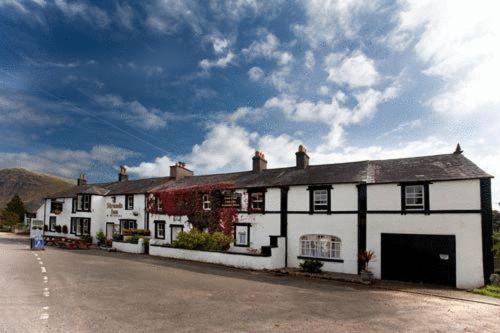 Strands Hotel/Screes Inn & Micro Brewery Nether Wasdale Ngoại thất bức ảnh