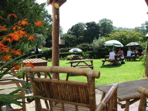 Strands Hotel/Screes Inn & Micro Brewery Nether Wasdale Ngoại thất bức ảnh
